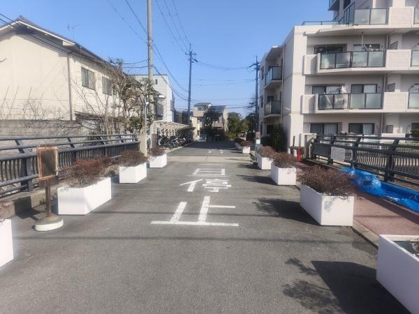コスモワンダータウン 現地写真（その他）