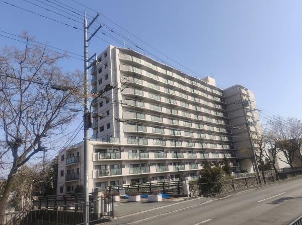 コスモワンダータウン 現地写真（その他）