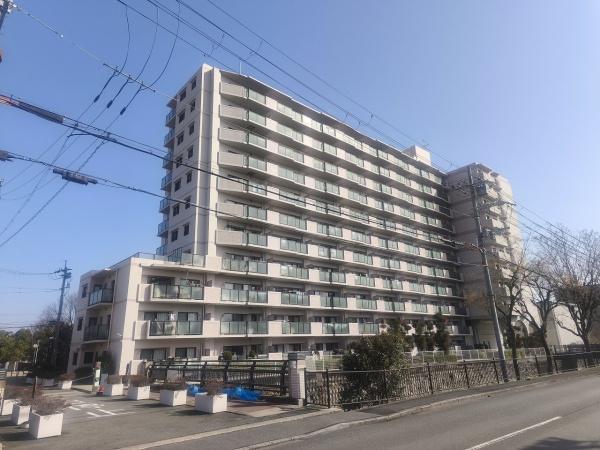 コスモワンダータウン 現地写真（その他）