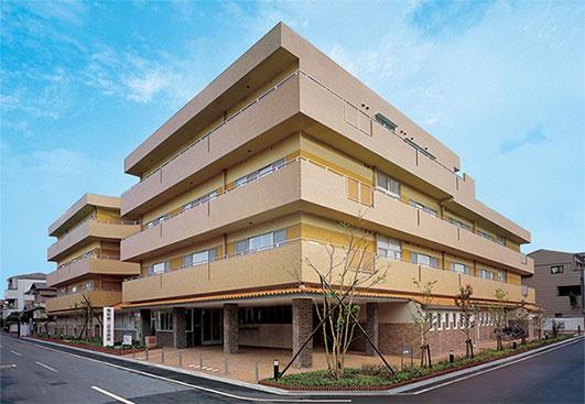 朝日プラザ帝塚山東 その他