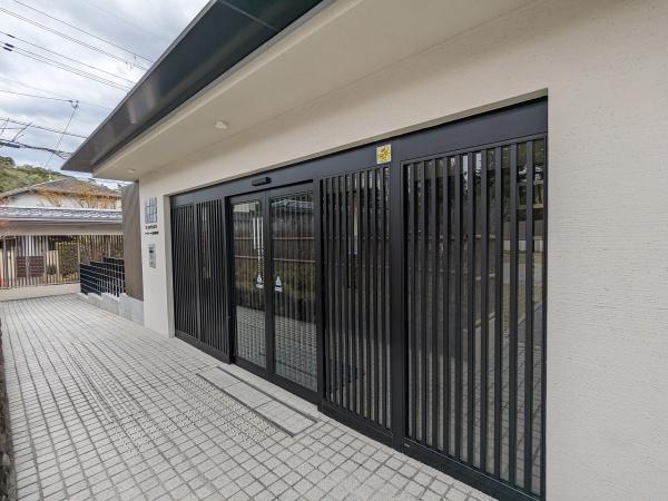 ル・パルトネール京都御屋敷町 現地写真（その他）
