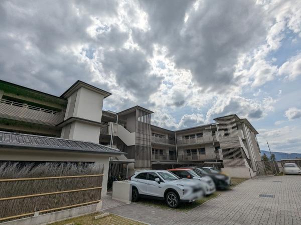 ル・パルトネール京都御屋敷町 現地写真（その他）