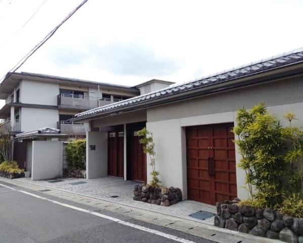 ル・パルトネール京都御屋敷町 現地写真（その他）