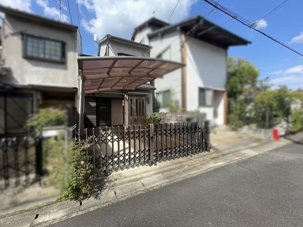 京都市右京区嵯峨野嵯峨ノ段町　中古戸建 現地写真（その他）