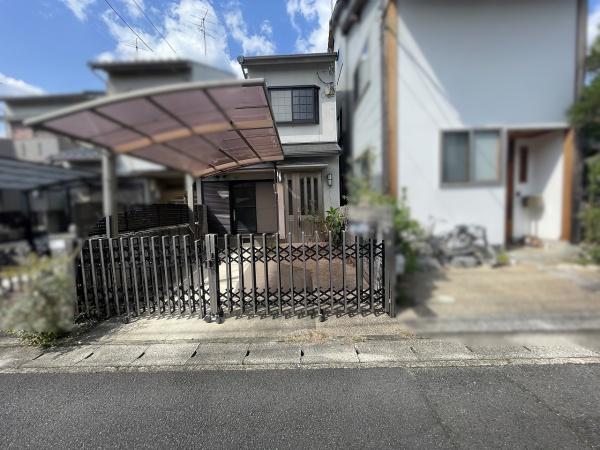 京都市右京区嵯峨野嵯峨ノ段町　中古戸建 現地写真（その他）