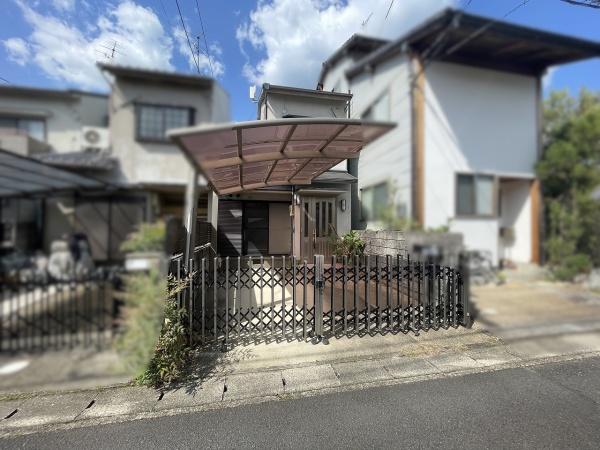 京都市右京区嵯峨野嵯峨ノ段町　中古戸建 現地写真（その他）