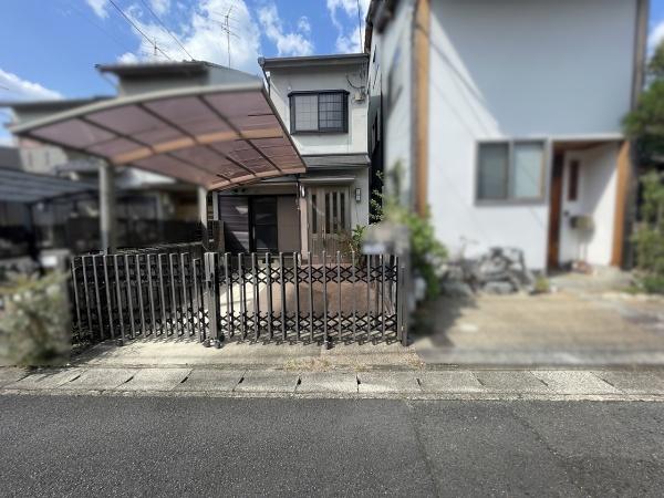 京都市右京区嵯峨野嵯峨ノ段町　中古戸建 現地写真（その他）