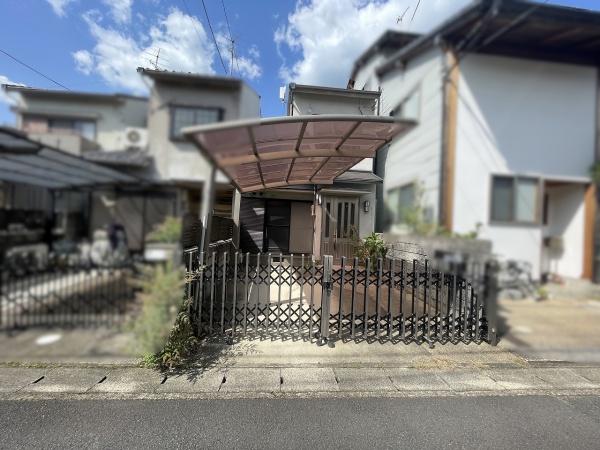 京都市右京区嵯峨野嵯峨ノ段町　中古戸建 現地写真（その他）