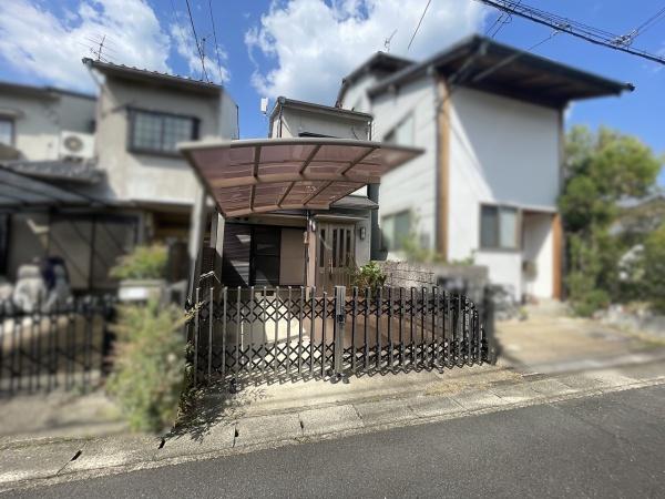 京都市右京区嵯峨野嵯峨ノ段町　中古戸建 現地写真（その他）