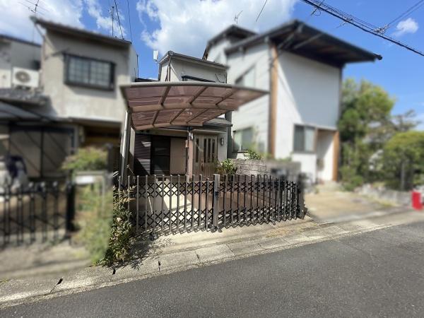 京都市右京区嵯峨野嵯峨ノ段町　中古戸建 現地写真（その他）