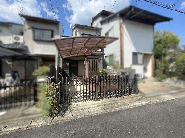 京都市右京区嵯峨野嵯峨ノ段町　中古戸建 現地写真（その他）