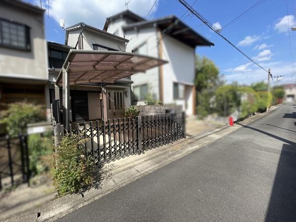 京都市右京区嵯峨野嵯峨ノ段町　中古戸建 現地写真（その他）