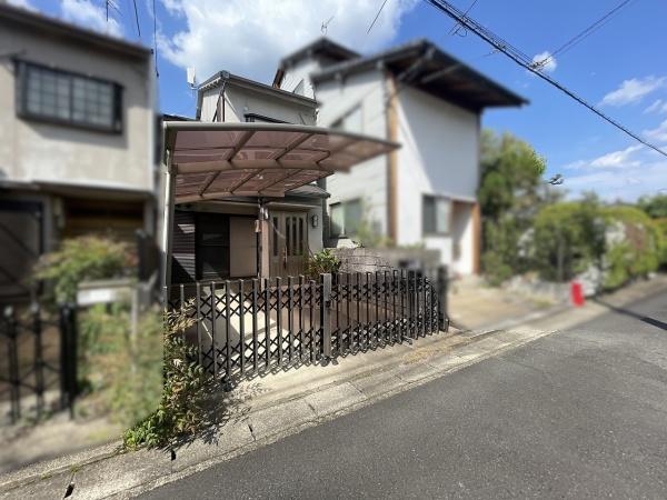 京都市右京区嵯峨野嵯峨ノ段町　中古戸建 現地写真（その他）