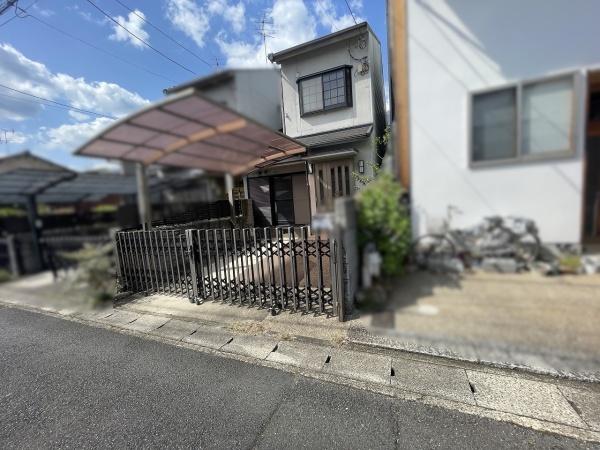 京都市右京区嵯峨野嵯峨ノ段町　中古戸建 現地写真（その他）