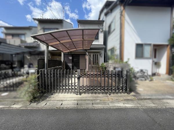 京都市右京区嵯峨野嵯峨ノ段町　中古戸建 現地写真（その他）