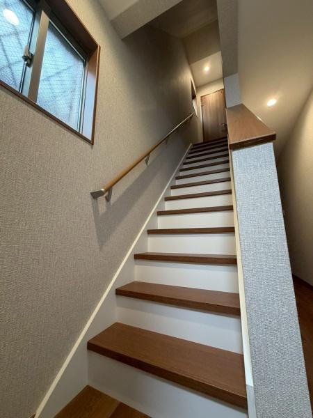 大阪市生野区舎利寺1丁目　中古戸建 内観写真（その他）
