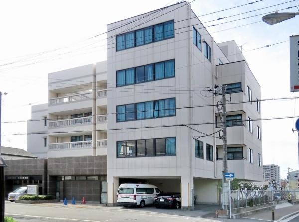 大阪市生野区舎利寺1丁目　中古戸建 その他