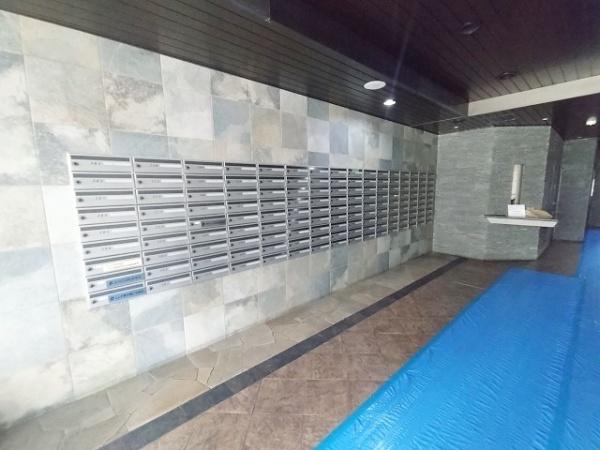 コボリマンション新大阪 共用部写真（その他）