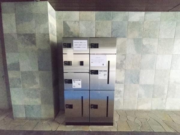 コボリマンション新大阪 共用部写真（その他）