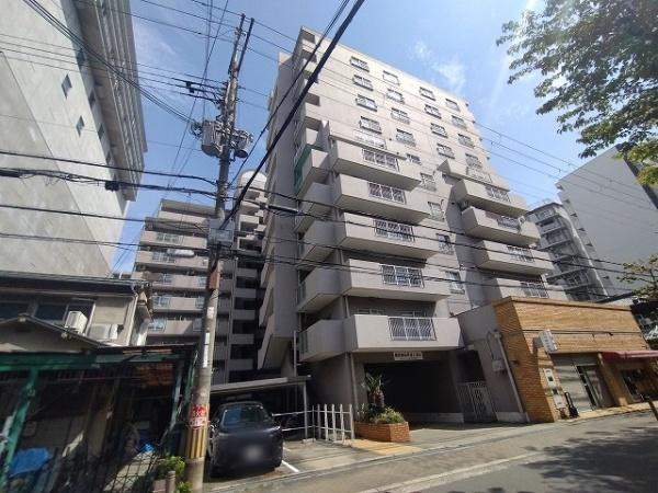 コボリマンション新大阪 現地写真（その他）