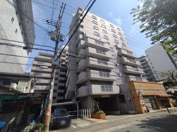 コボリマンション新大阪 現地写真（その他）