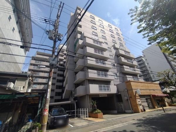 コボリマンション新大阪 現地写真（その他）