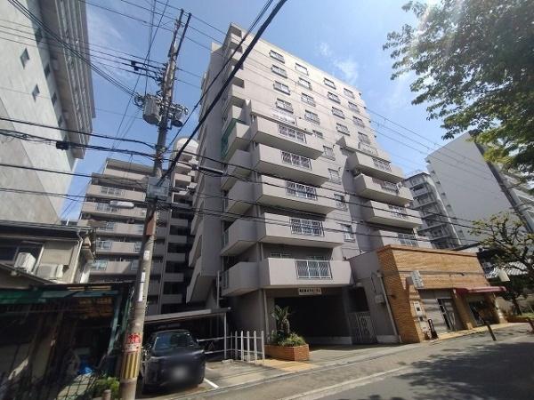 コボリマンション新大阪 現地写真（その他）