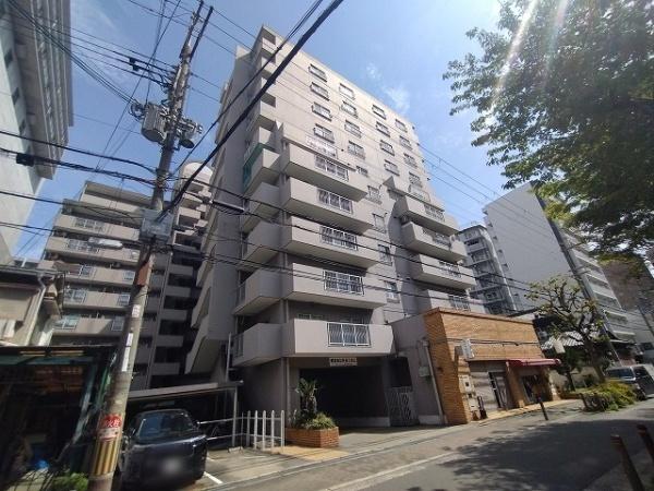 コボリマンション新大阪 現地写真（その他）