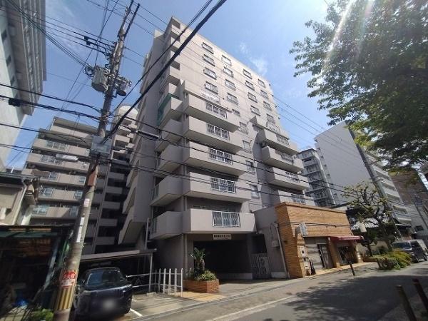 コボリマンション新大阪 現地写真（その他）