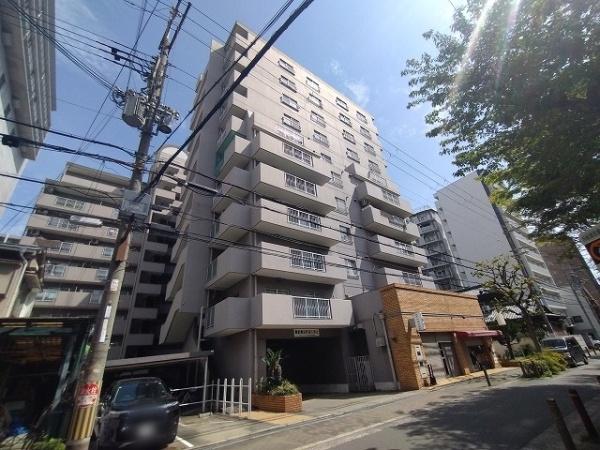 コボリマンション新大阪 現地写真（その他）