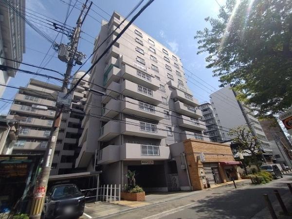 コボリマンション新大阪 現地写真（その他）