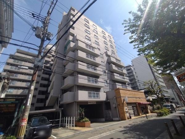 コボリマンション新大阪 現地写真（その他）