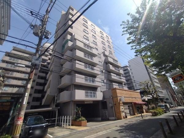 コボリマンション新大阪 現地写真（その他）