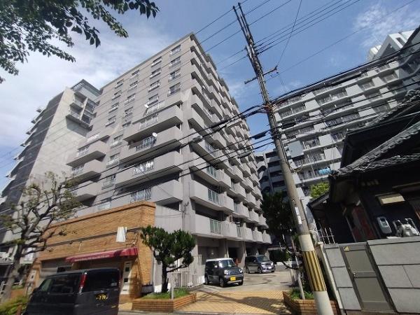 コボリマンション新大阪 現地写真（その他）