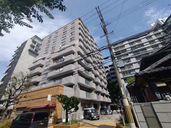 コボリマンション新大阪 現地写真（その他）