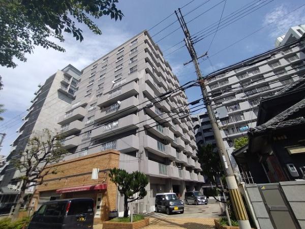 コボリマンション新大阪 現地写真（その他）