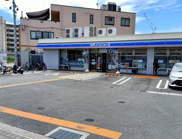 コボリマンション新大阪 コンビニ