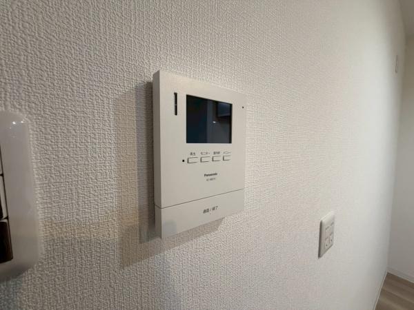 フィオーレ帝塚山 内観写真（その他）