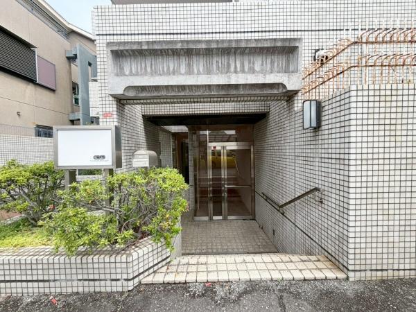 フィオーレ帝塚山 その他
