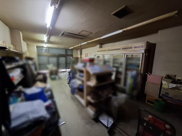大阪市此花区伝法2丁目　中古戸建 内観写真（その他）