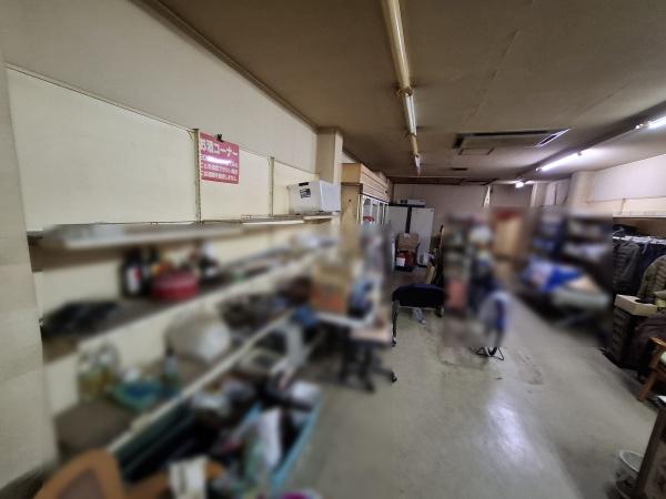 大阪市此花区伝法2丁目　中古戸建 内観写真（その他）
