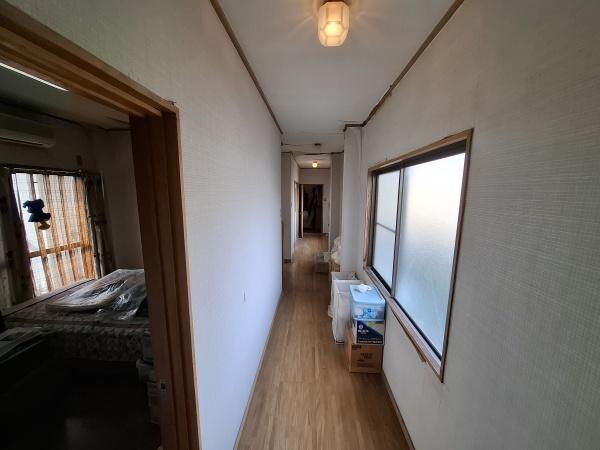 大阪市此花区伝法2丁目　中古戸建 内観写真（その他）