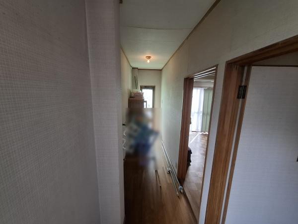 大阪市此花区伝法2丁目　中古戸建 内観写真（その他）