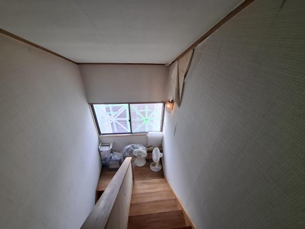 大阪市此花区伝法2丁目　中古戸建 内観写真（その他）