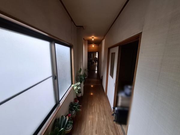 大阪市此花区伝法2丁目　中古戸建 内観写真（その他）