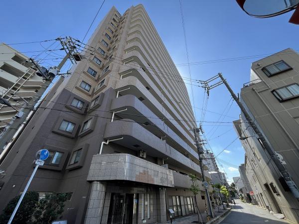 キングマンションエピシオン阿波座ウエストディオ 現地写真（その他）