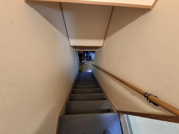 堺市北区東雲東町2丁目　中古テラス 内観写真（その他）