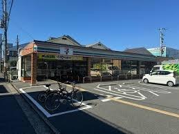 堺市北区東雲東町2丁目　中古テラス コンビニ