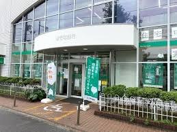 堺市北区東雲東町2丁目　中古テラス 銀行