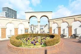 堺市北区東雲東町2丁目　中古テラス 公園